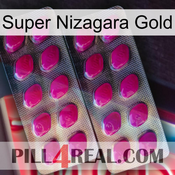 Super Nizagara Gold 10